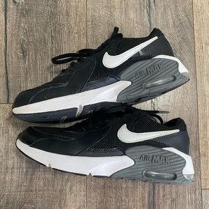 Nike Air Max Excee Big Kids’ Shoes